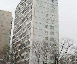 окна в дом серии 1МГ-601Е