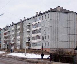 окна в дом серии 25