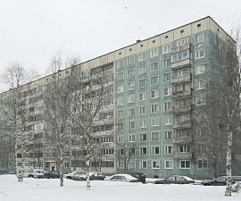окна в дом серии 504