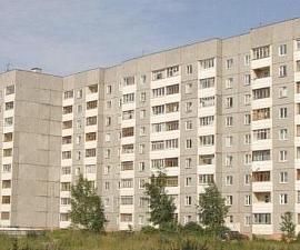 окна в дом серии 60