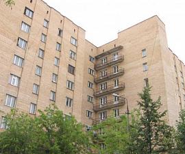 окна в дом серии 80