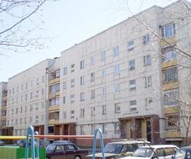 окна в дом серии 81