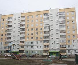окна в дом серии 90-0200М