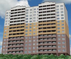 окна в дом серии 90.1-17