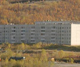 окна в дом серии 93