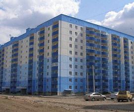 окна в дом серии 97 (111-97)