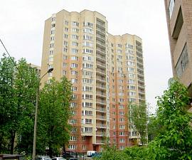 окна в дом серии БАД-1ИР
