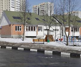окна в дом серии БОД-1