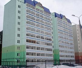 окна в дом серии Э-600