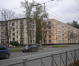 окна в дом серии ГИ