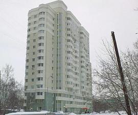 окна в дом серии ГМС-3