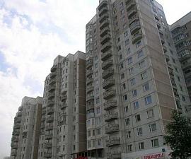 окна в дом серии И-1233