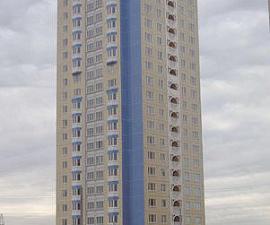 окна в дом серии И-155НБ (И-155БН)