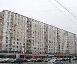 окна в дом серии И-158