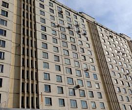 окна в дом серии И-286