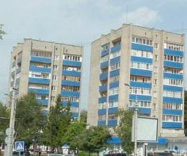 окна в дом серии I-447С-42