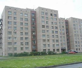 окна в дом серии I-447С-54
