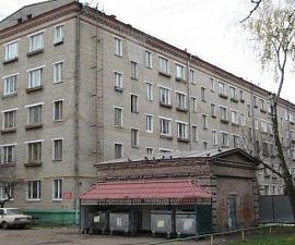 окна в дом серии I-513