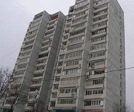 окна в дом серии И-522а
