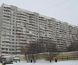 окна в дом серии И-99-47/406