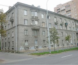 окна в дом серии II-01