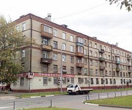 окна в дом серии II-03