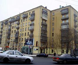 окна в дом серии II-04