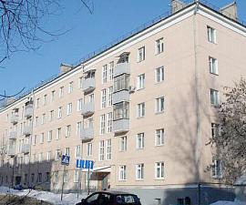 окна в дом серии II-05