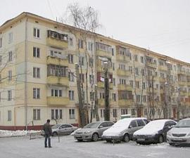 окна в дом серии II-07-19