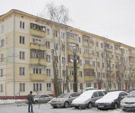 окна в дом серии II-07