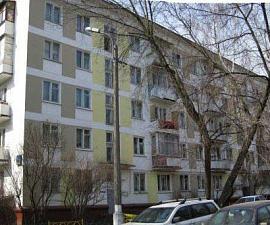 окна в дом серии II-17