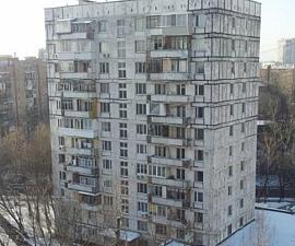 окна в дом серии II-18/12 Б