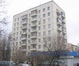 окна в дом серии II-18/9