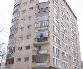 окна в дом серии II-20
