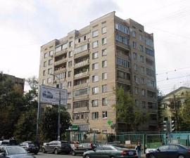 окна в дом серии II-29-Б