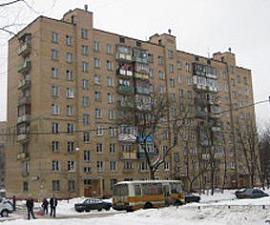 окна в дом серии II-29