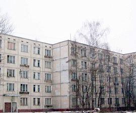 окна в дом серии II-32-130
