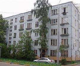 окна в дом серии II-35