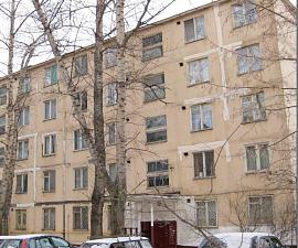 окна в дом серии II-38