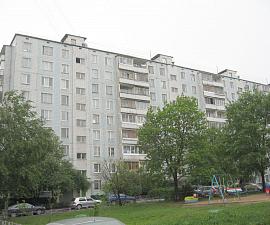 окна в дом серии II-49