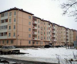окна в дом серии Контакт-СП