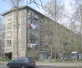 окна в дом серии КПД-4570