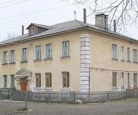 окна в дом серии КС-8-50