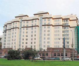 окна в дом серии КУБ-2.5