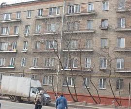 окна в дом серии Мм1-3
