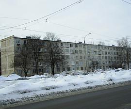 окна в дом серии ОД