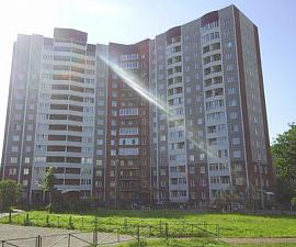 окна в дом серии Оптима (Макаровская)