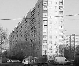 окна в дом серии П-31