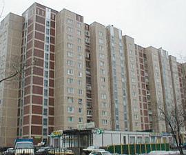окна в дом серии П-55