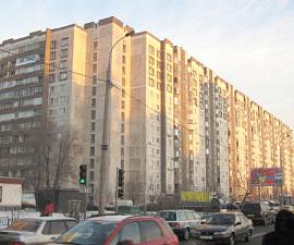 окна в дом серии ПП-70 и ПП-83